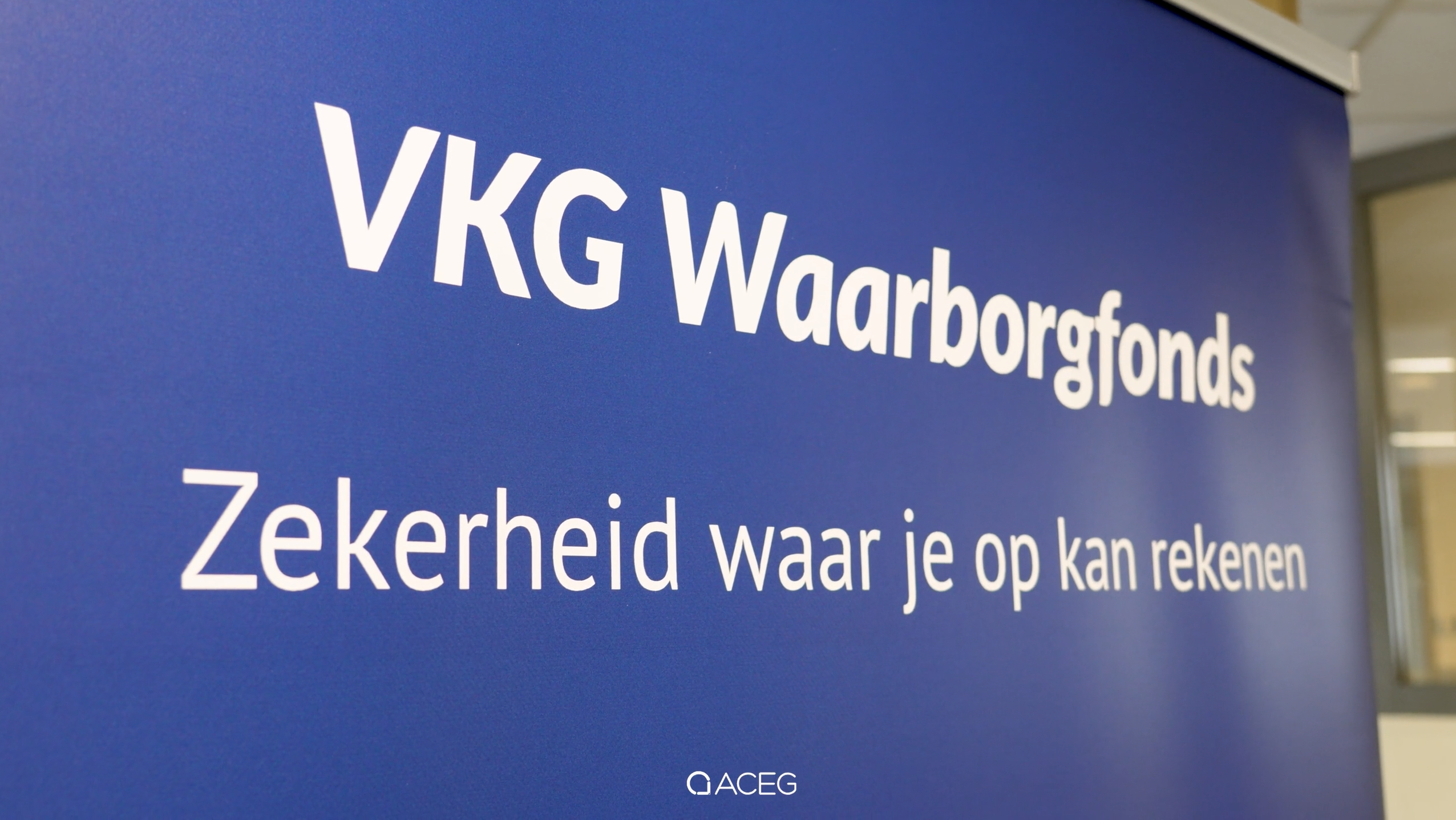 VKG waarborgfonds